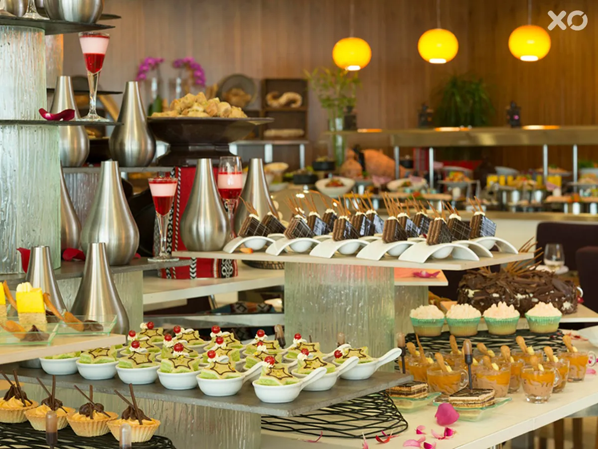 Radisson Blu Hotel Yas Island