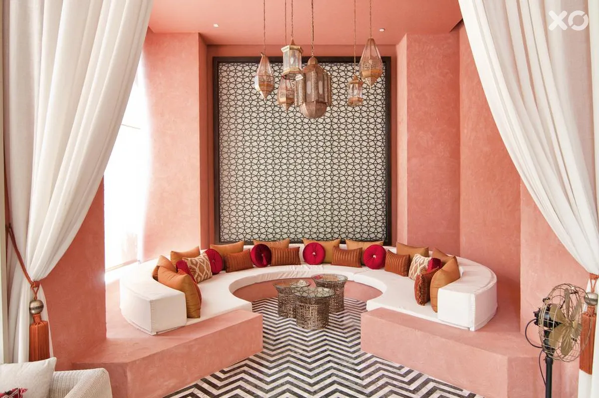 Marrakesh Hua Hin Resort & Spa