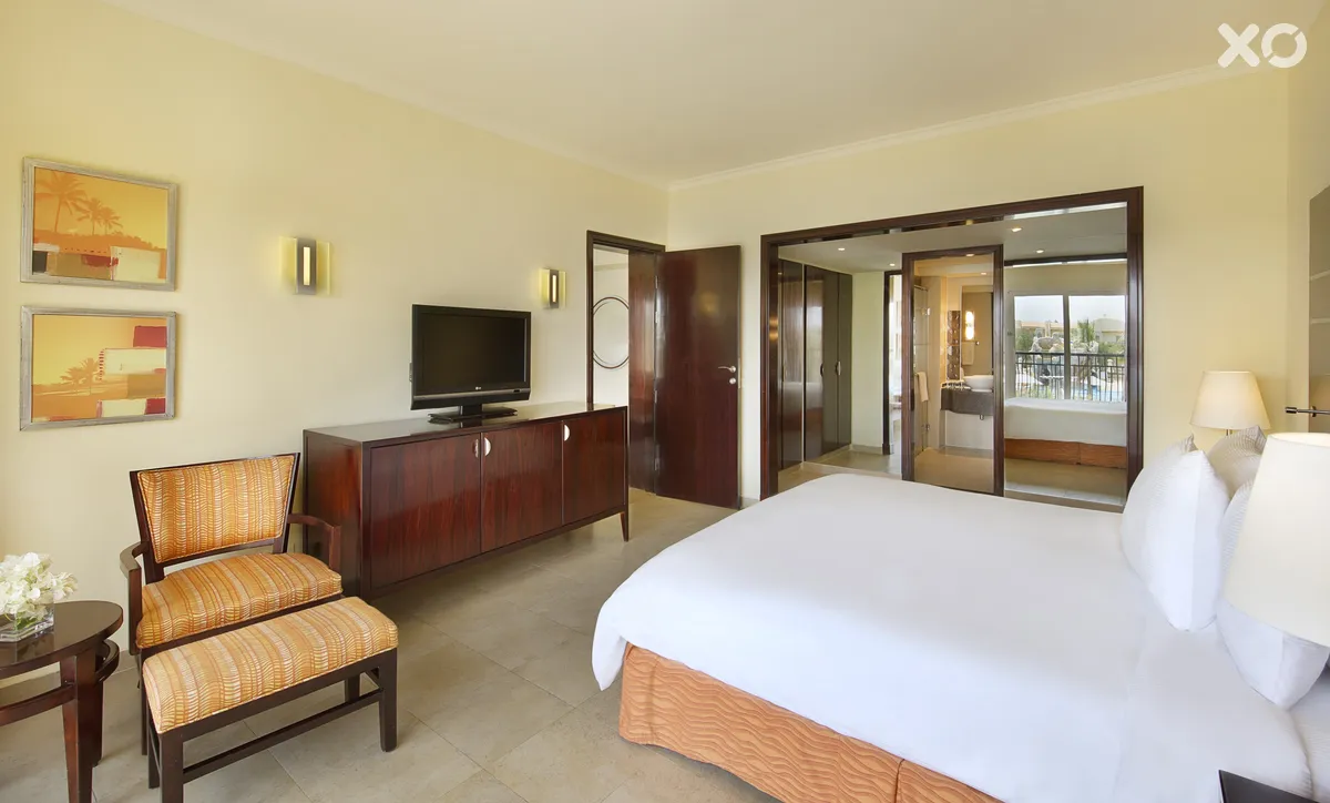 DoubleTree by Hilton Sharks Bay Resort