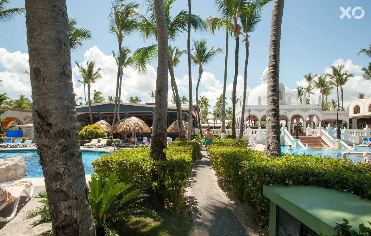 ClubHotel Riu Bambu