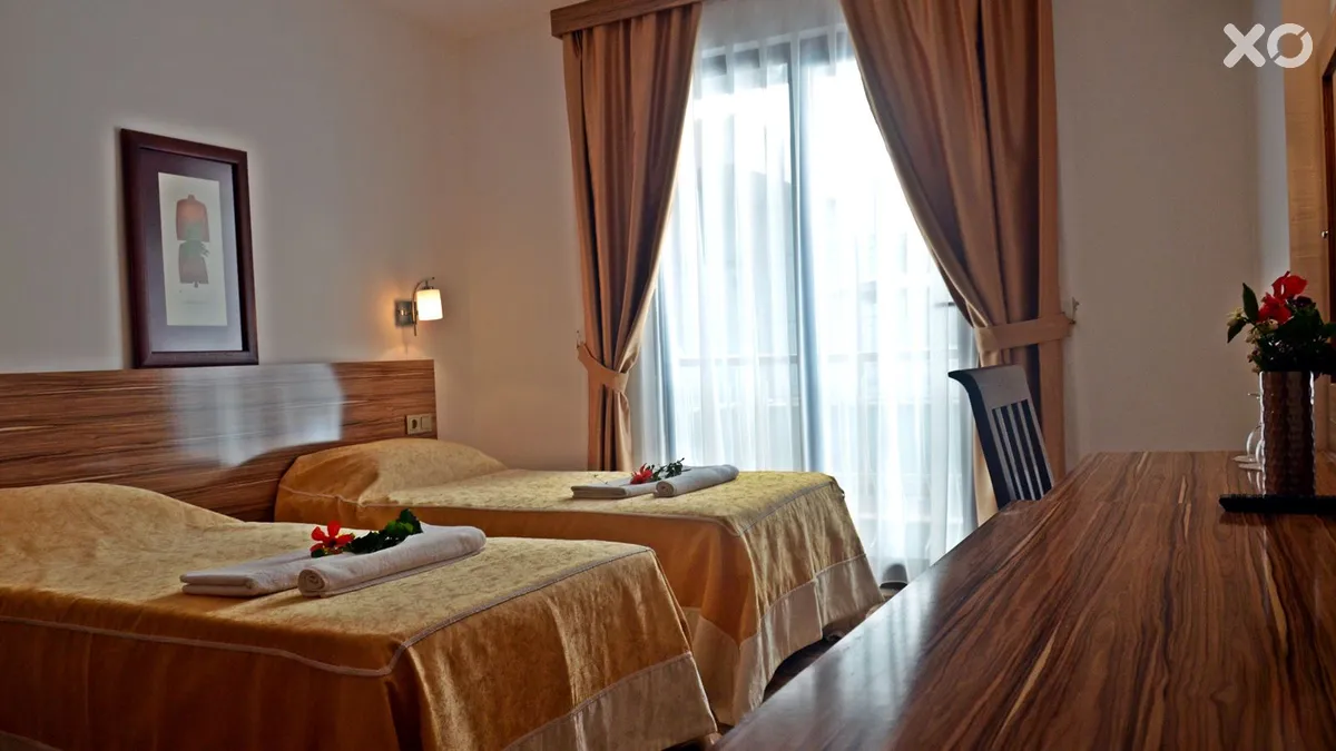 Nar Hotel