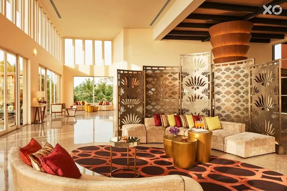 Heritance Negombo