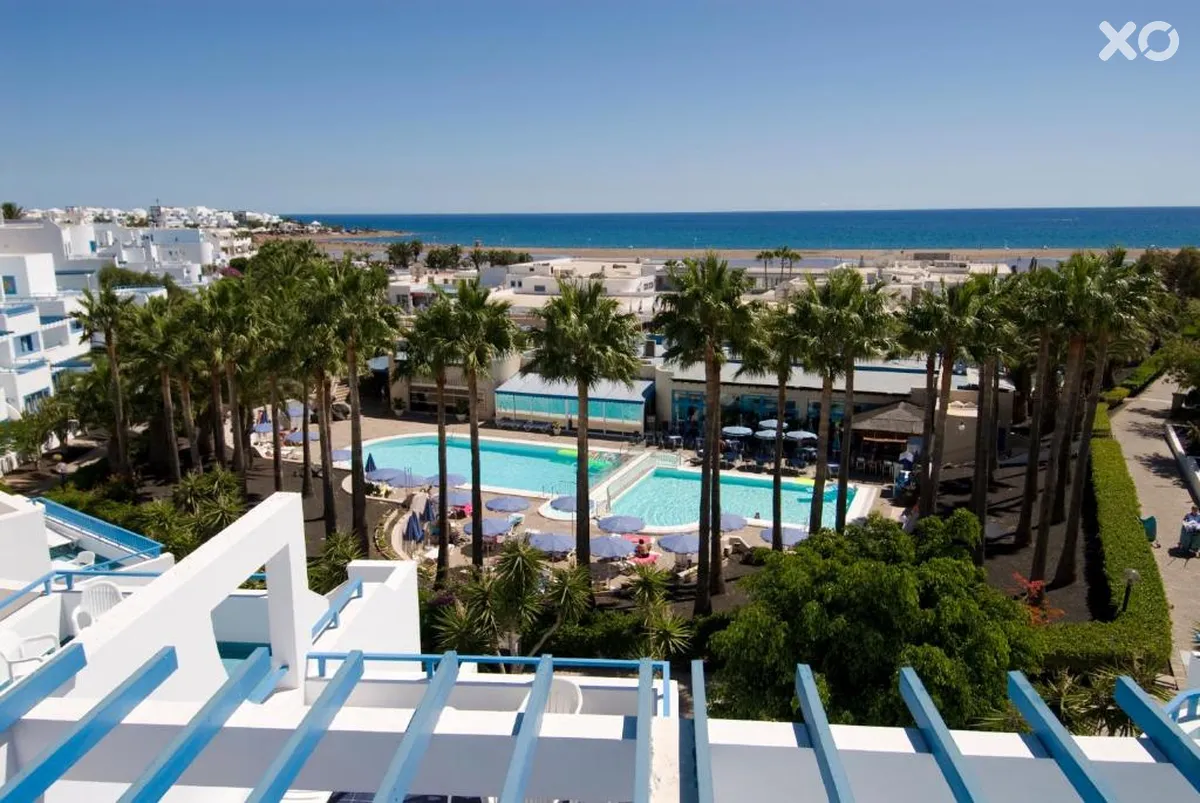 Costa Mar Aparthotel