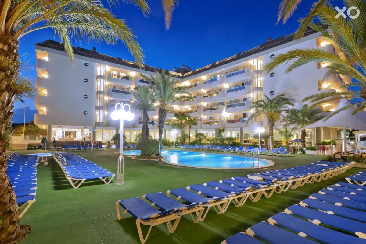 Caprici Hotel