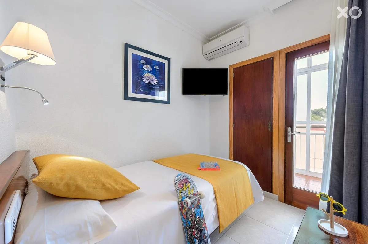 Vibra Bay Aparthotel