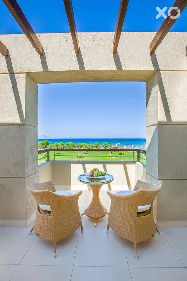 Astir Odysseus Kos Resort & Spa