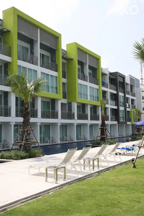 Sugar Marina Resort – Art