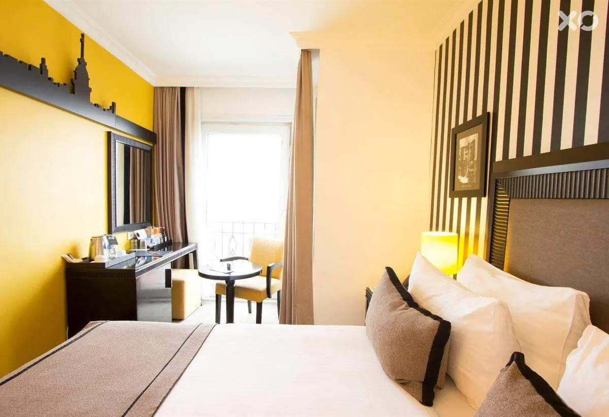 Avantgarde Taksim Hotel