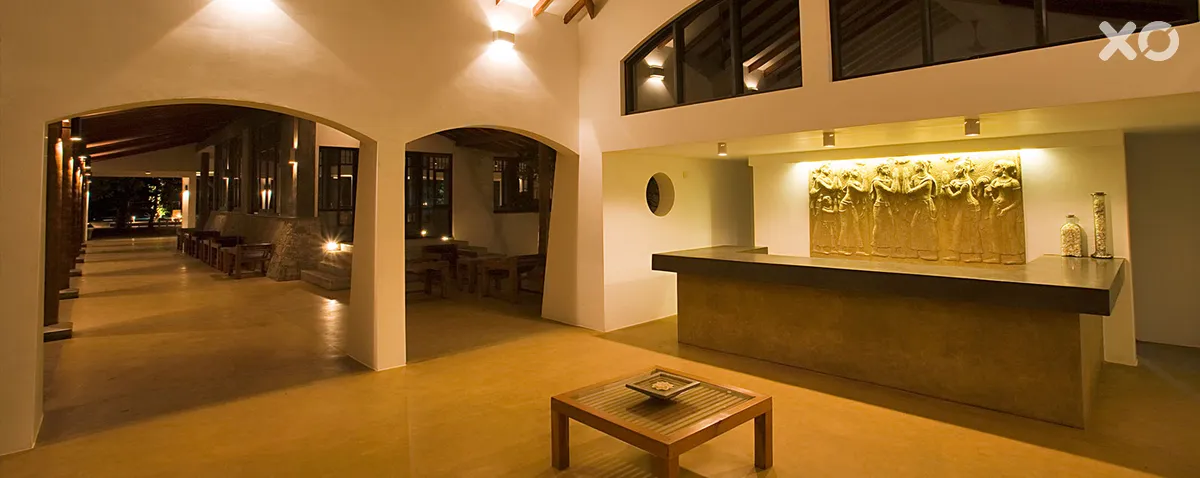 Nilaveli Beach Hotel