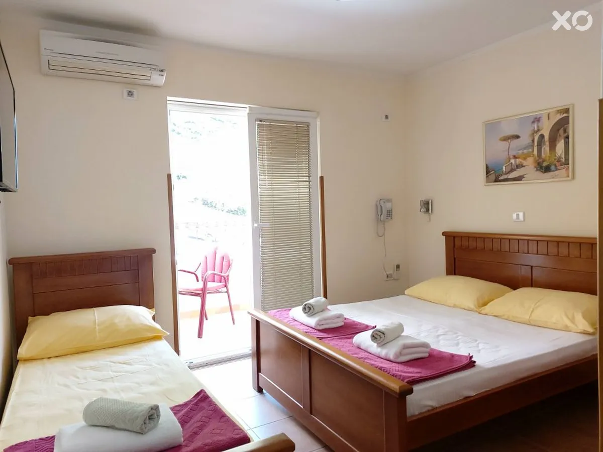 Premier Becici Apartments