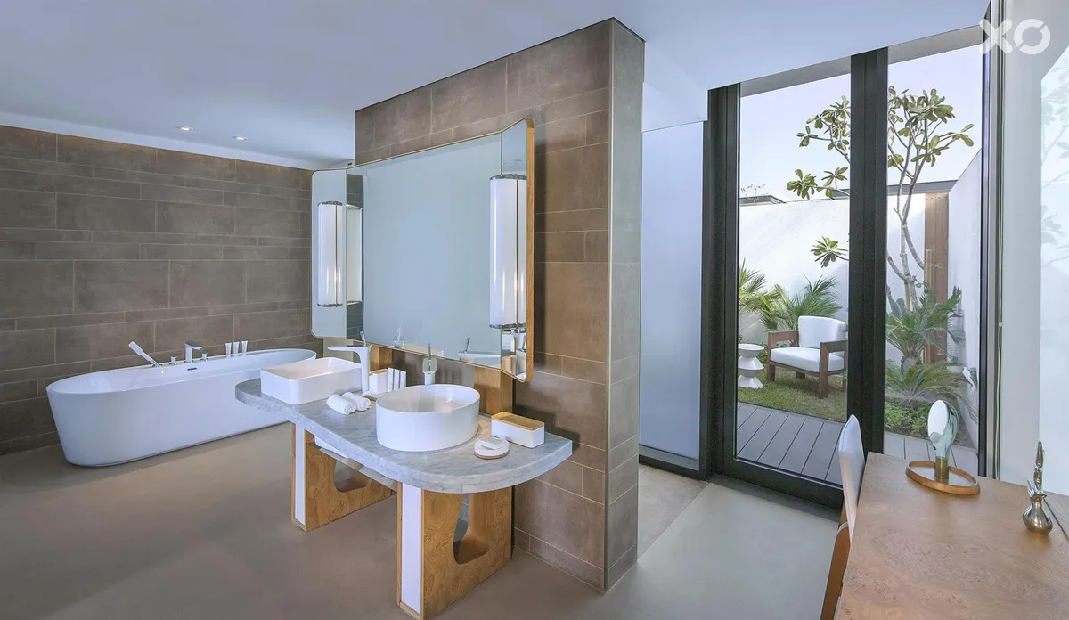 Nikki Beach Resort & Spa Dubai