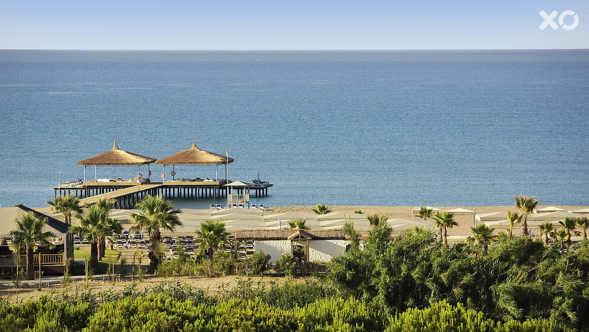 Robinson Club Nobilis