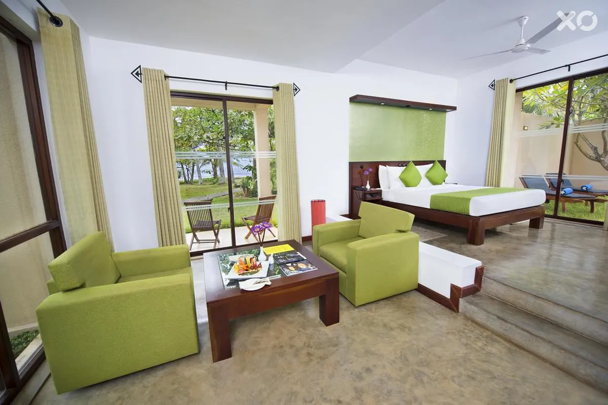 Mandara Resort Mirissa