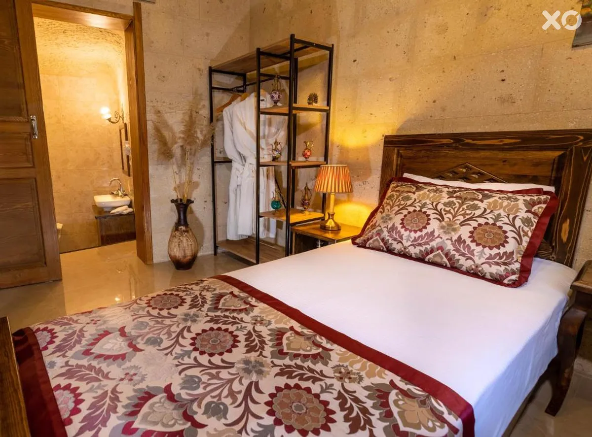 Lord of Cappadocia Hotel