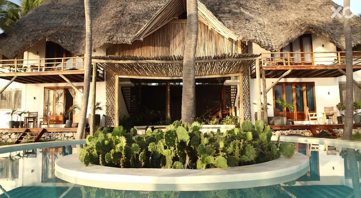 Boutique Hotel Matlai
