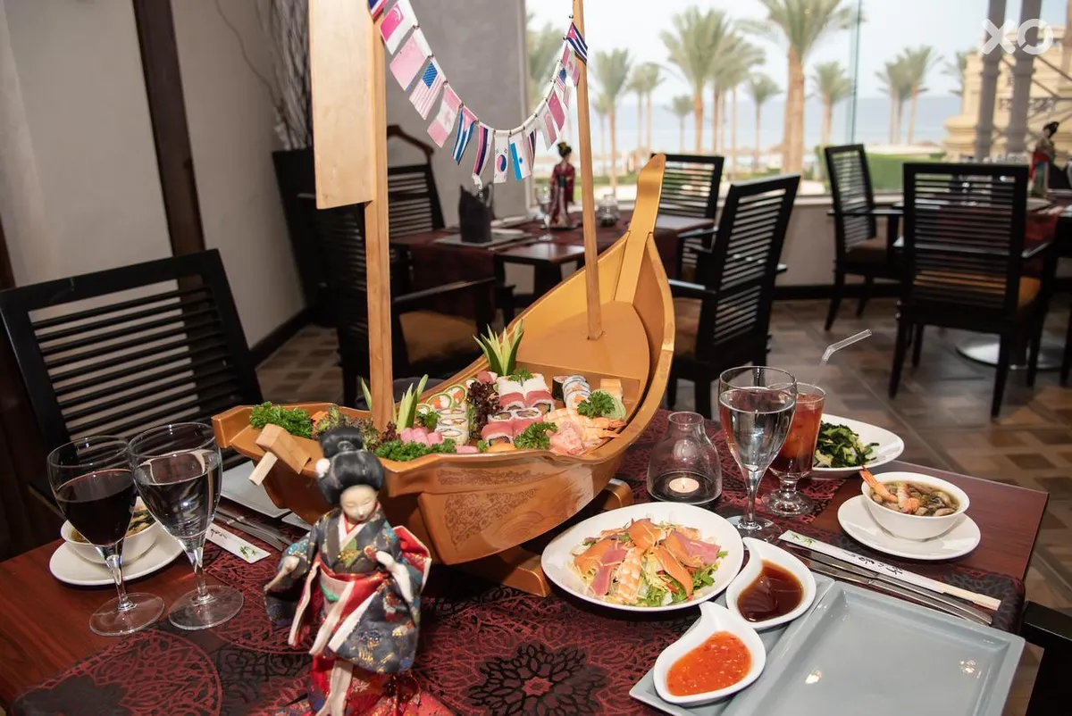 Rixos Sharm El Sheikh