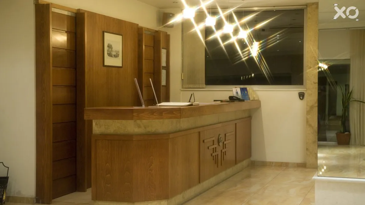 Preveza City Comfort Hotel