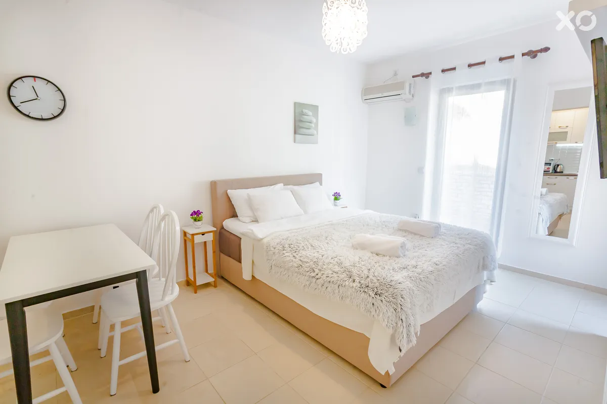 Gregovic Apartments
