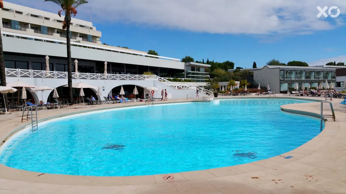 Pestana Alvor Praia Premium Beach & Golf Resort