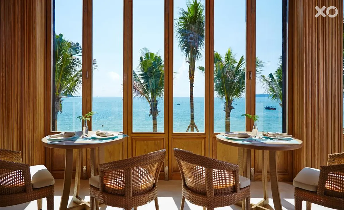 Bandara Villas Phuket