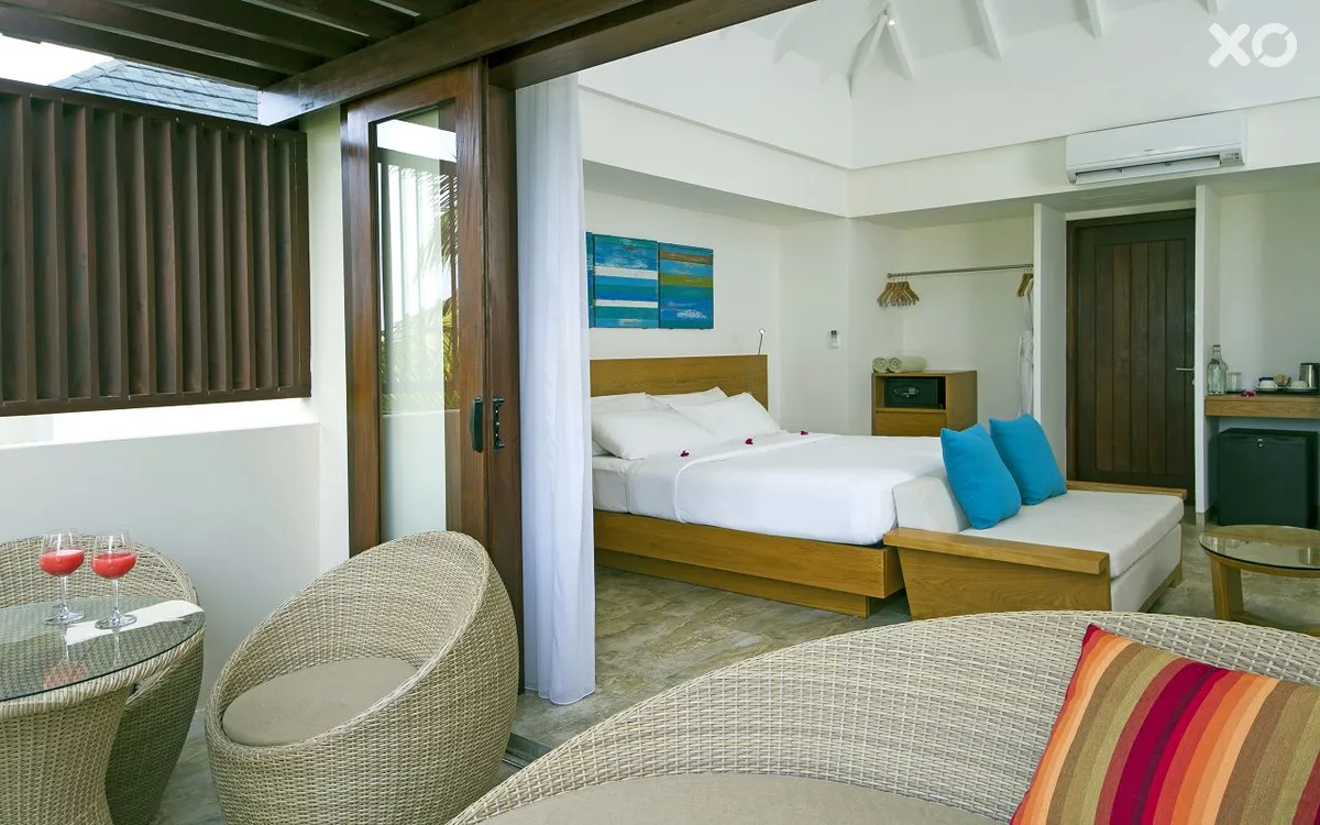 Summer Island Maldives