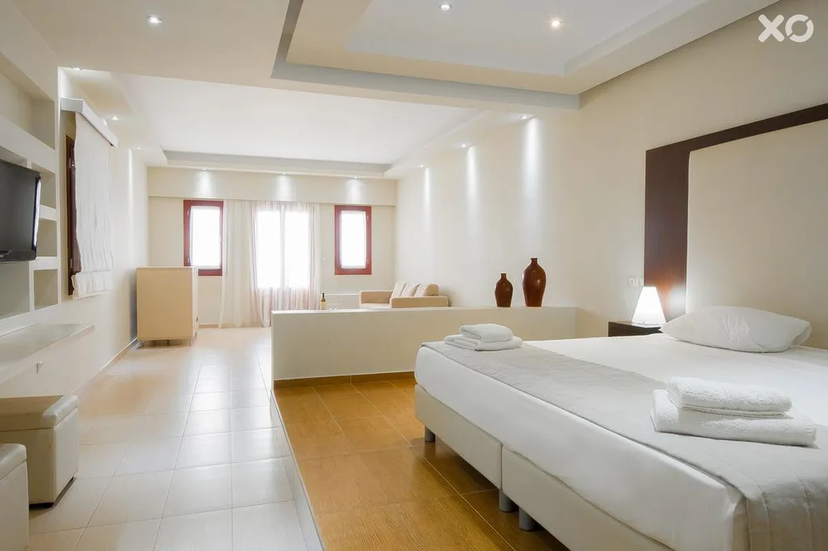 Splendour Resort