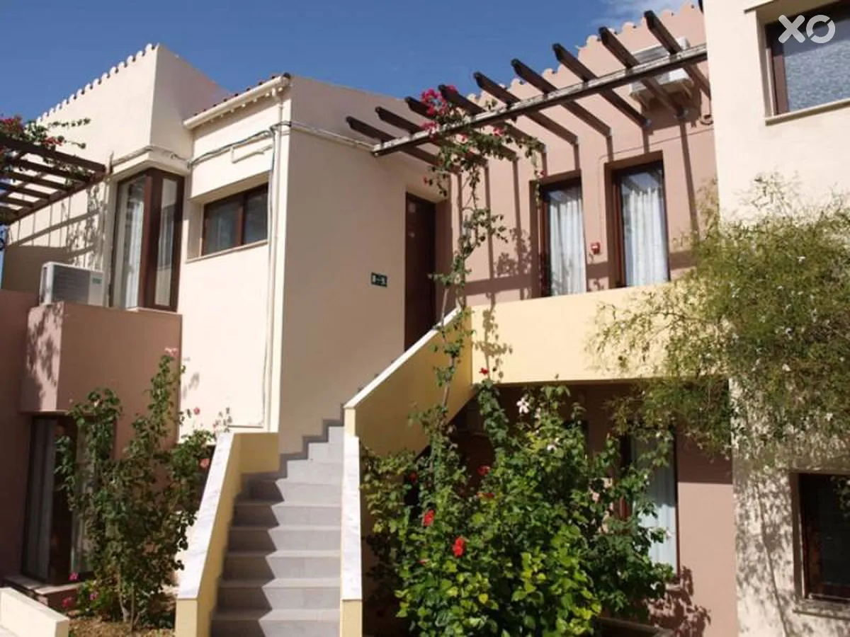 Althea Village Hotel