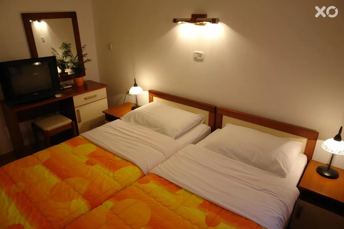 Fineso Garni Hotel