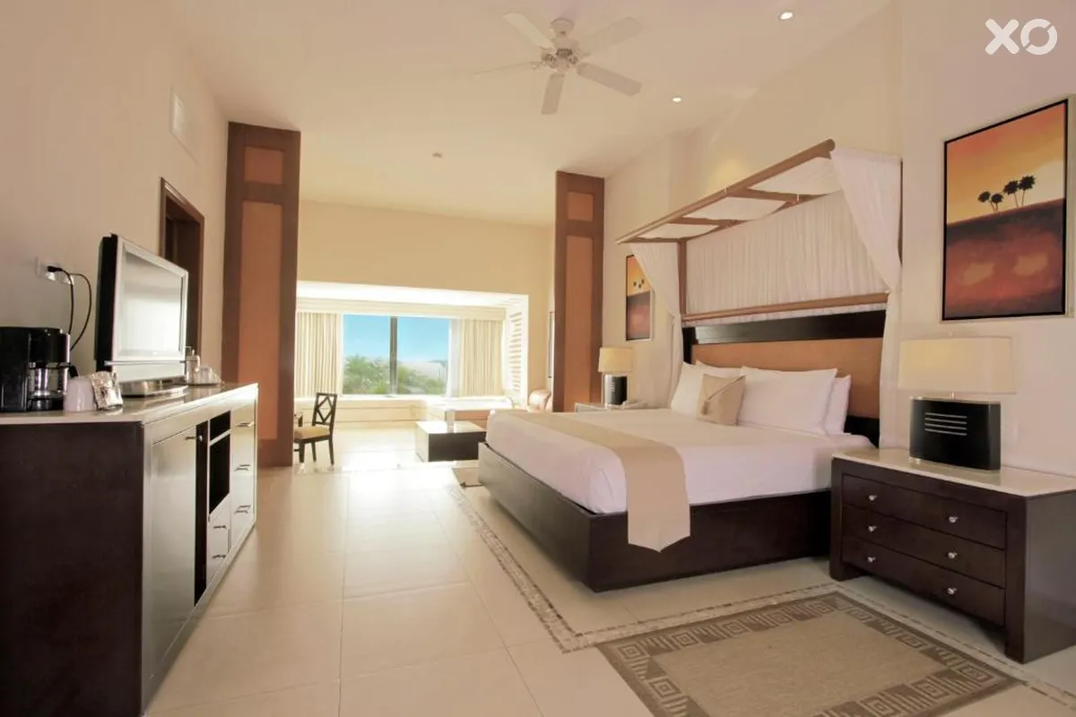 Kore Tulum Retreat and Spa Resort