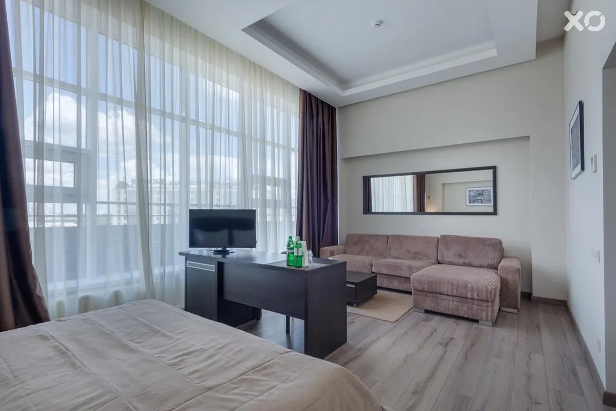 Gagarinn Hotel