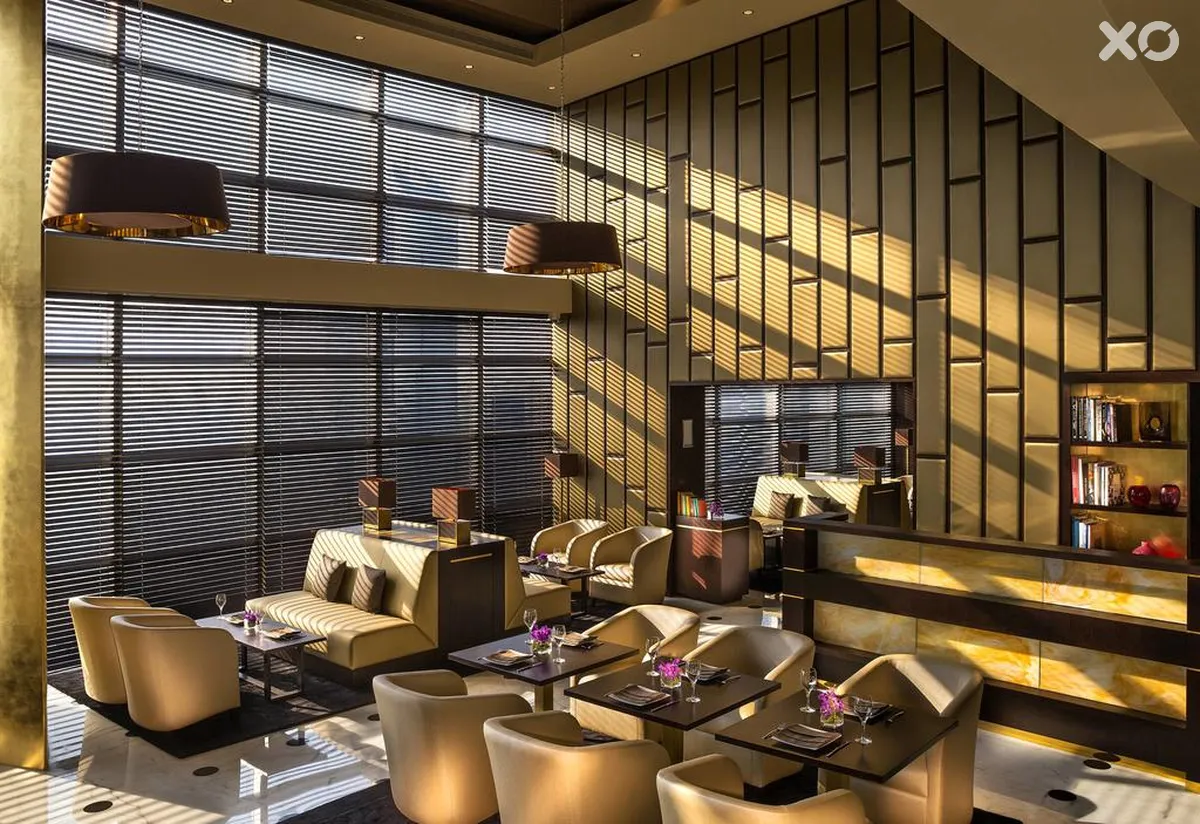Jumeirah Emirates Towers