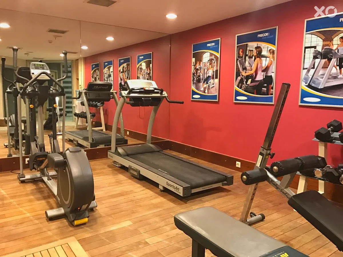 Ramada Istanbul Old City Hotel