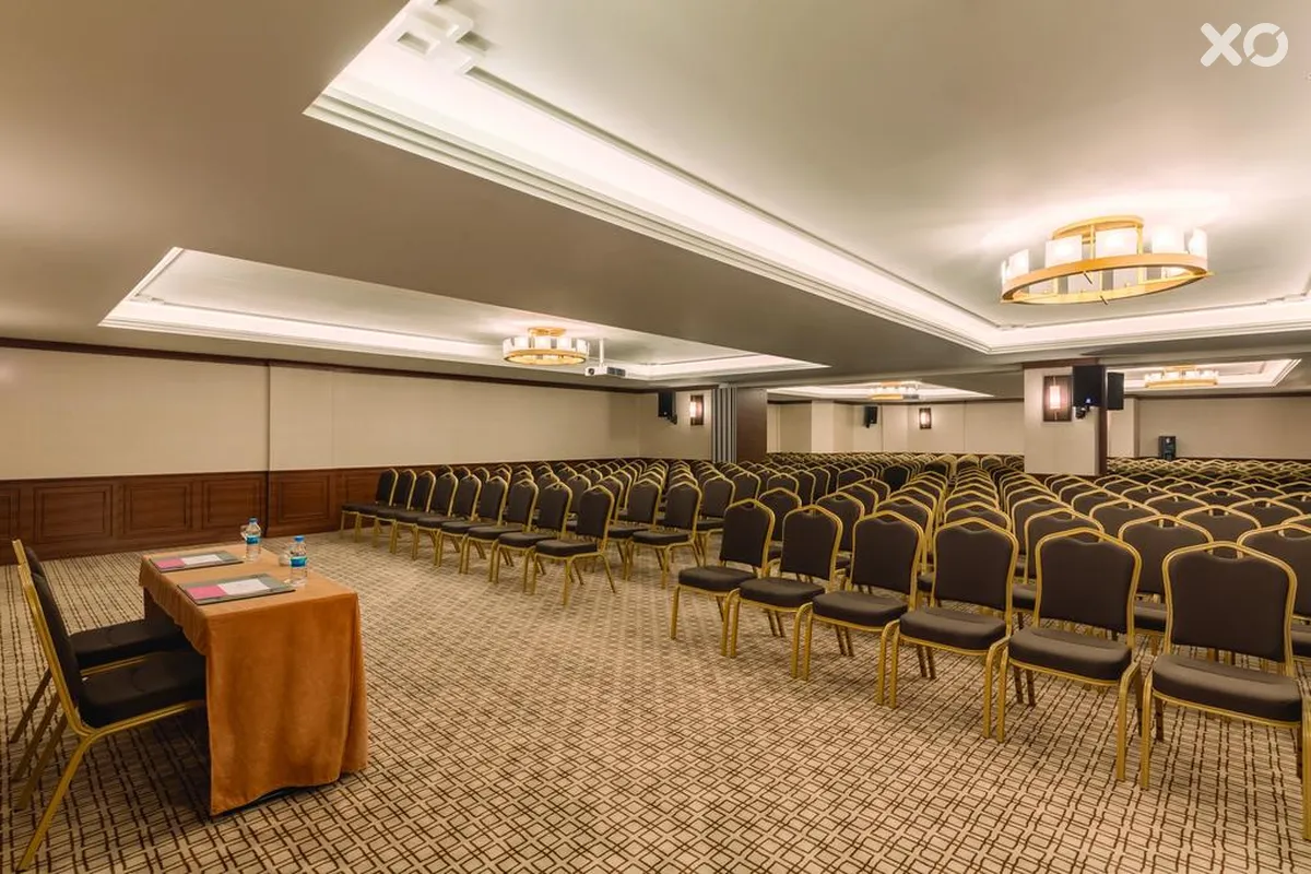Ramada Hotel & Suites Istanbul Golden Horn