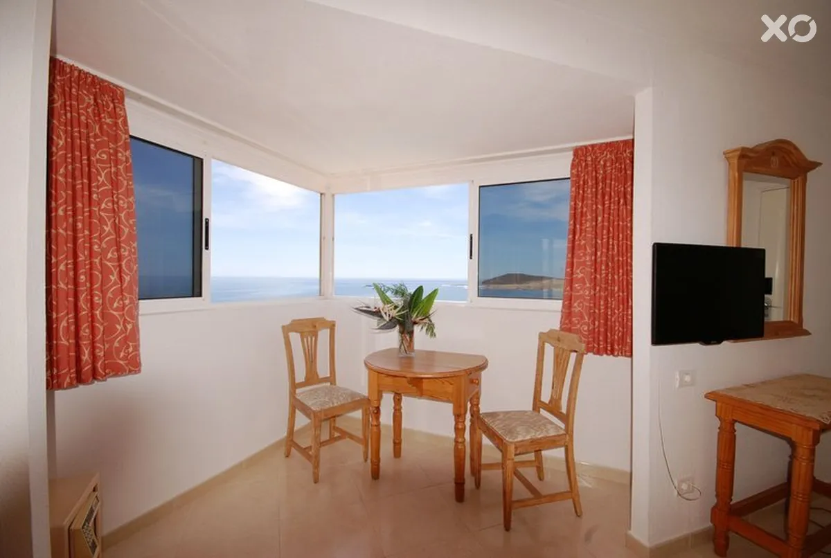 Playa Sur Tenerife Hotel