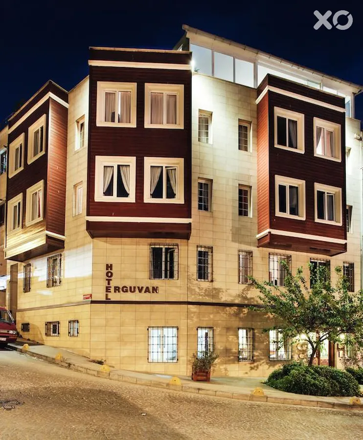 Erguvan Hotel