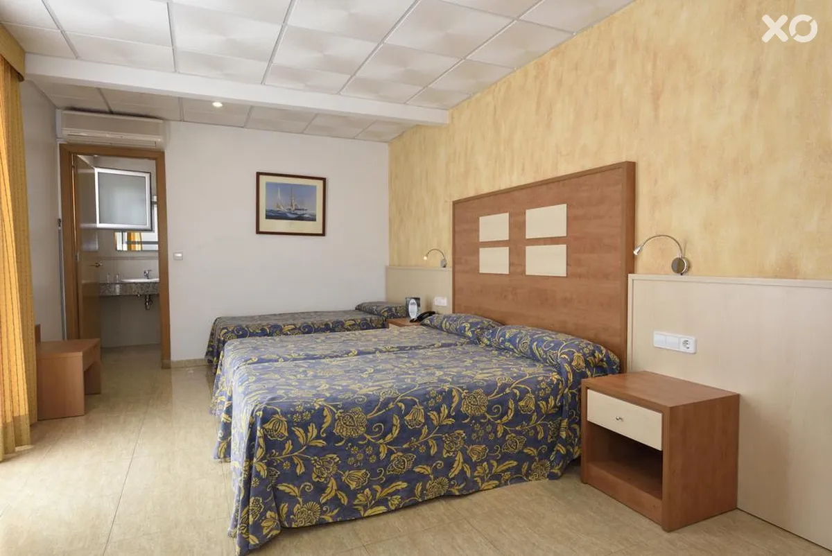 Internacional Hotel