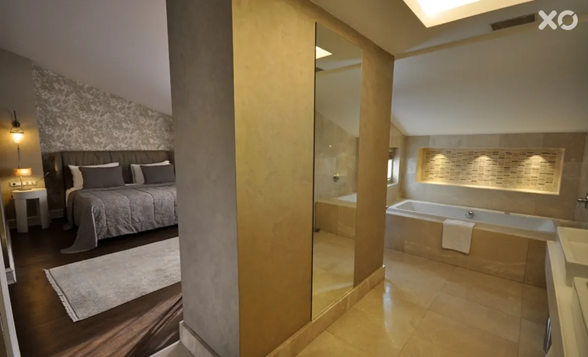 Levni Hotel & Spa