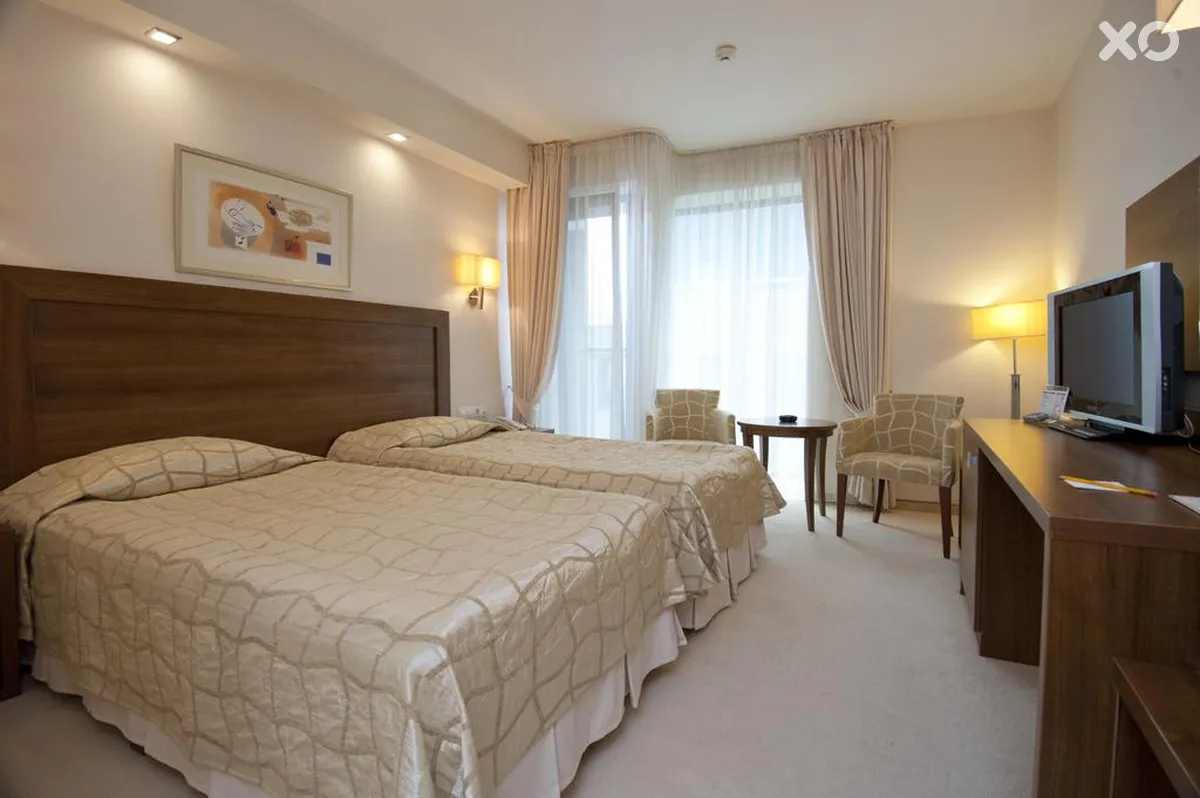 Burgas Hotel