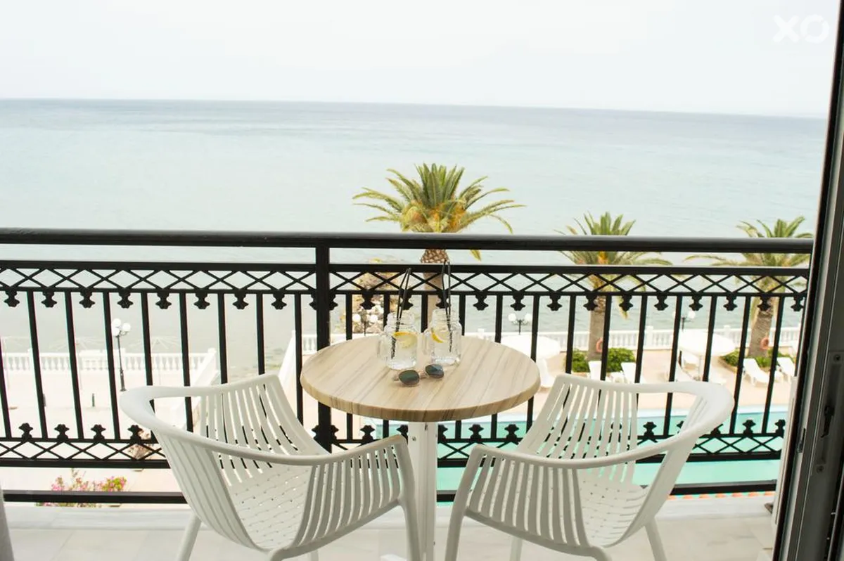 Paradise Beach Hotel