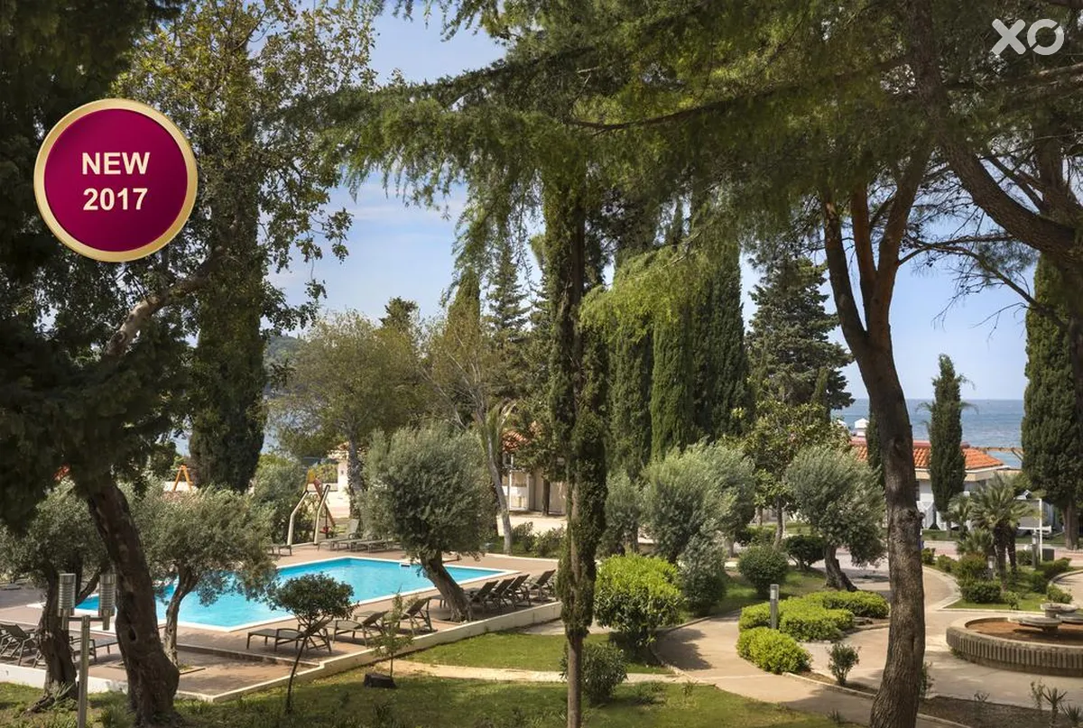 Remisens Hotel Epidaurus