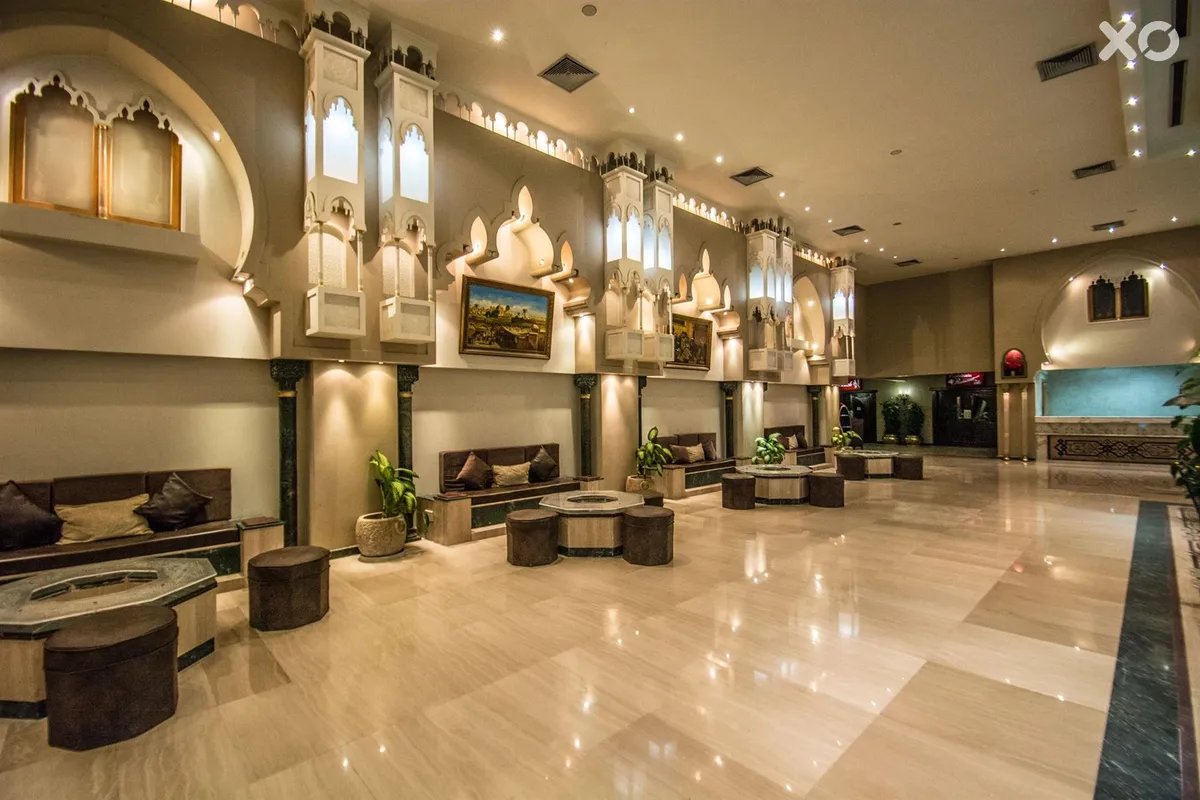 Sunny Days Resort Spa & Aqua Park