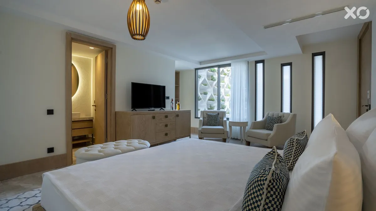 Del Mare Reserve Hotel & Spa