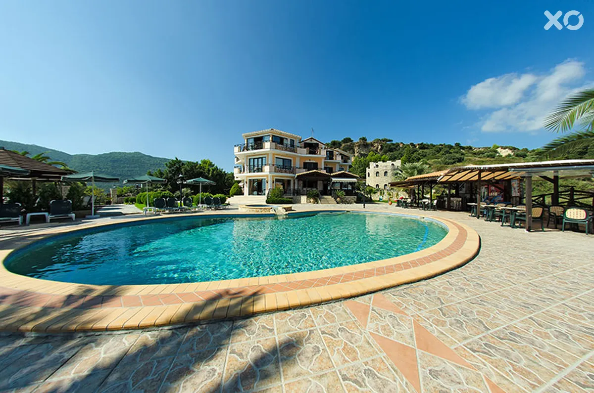 Harmony Hotel