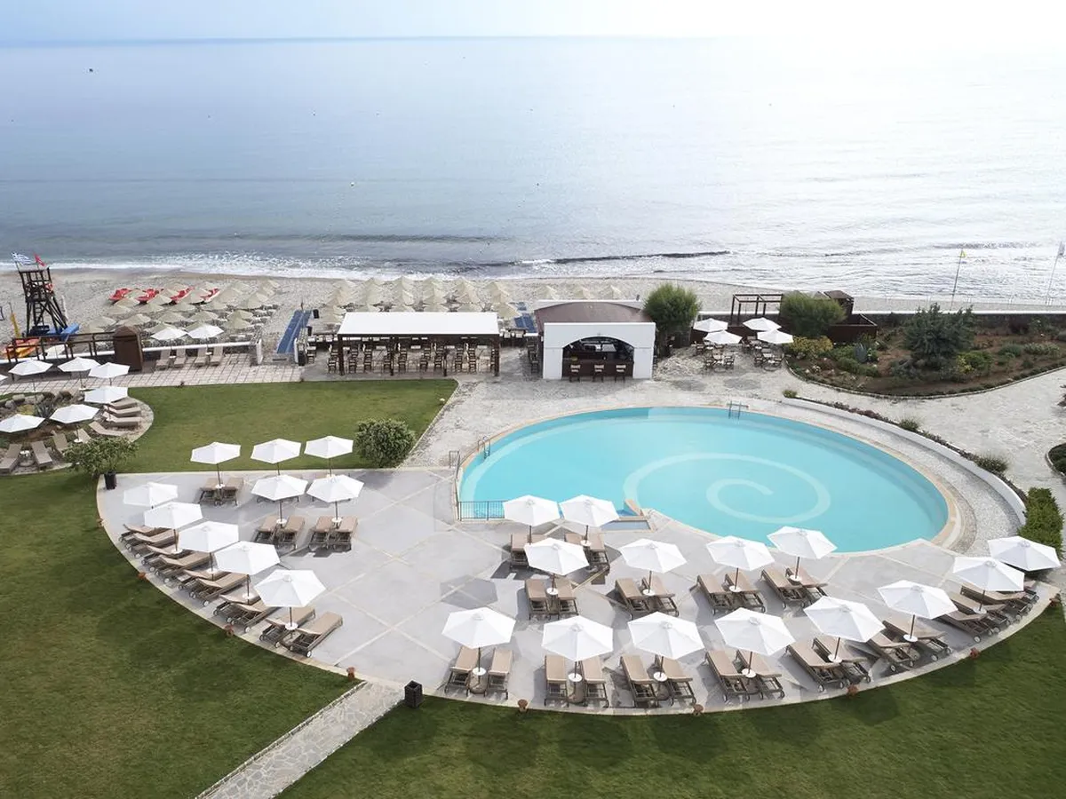 Creta Maris Beach Resort