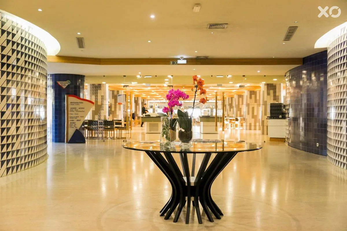 Pestana Blue Alvor Beach