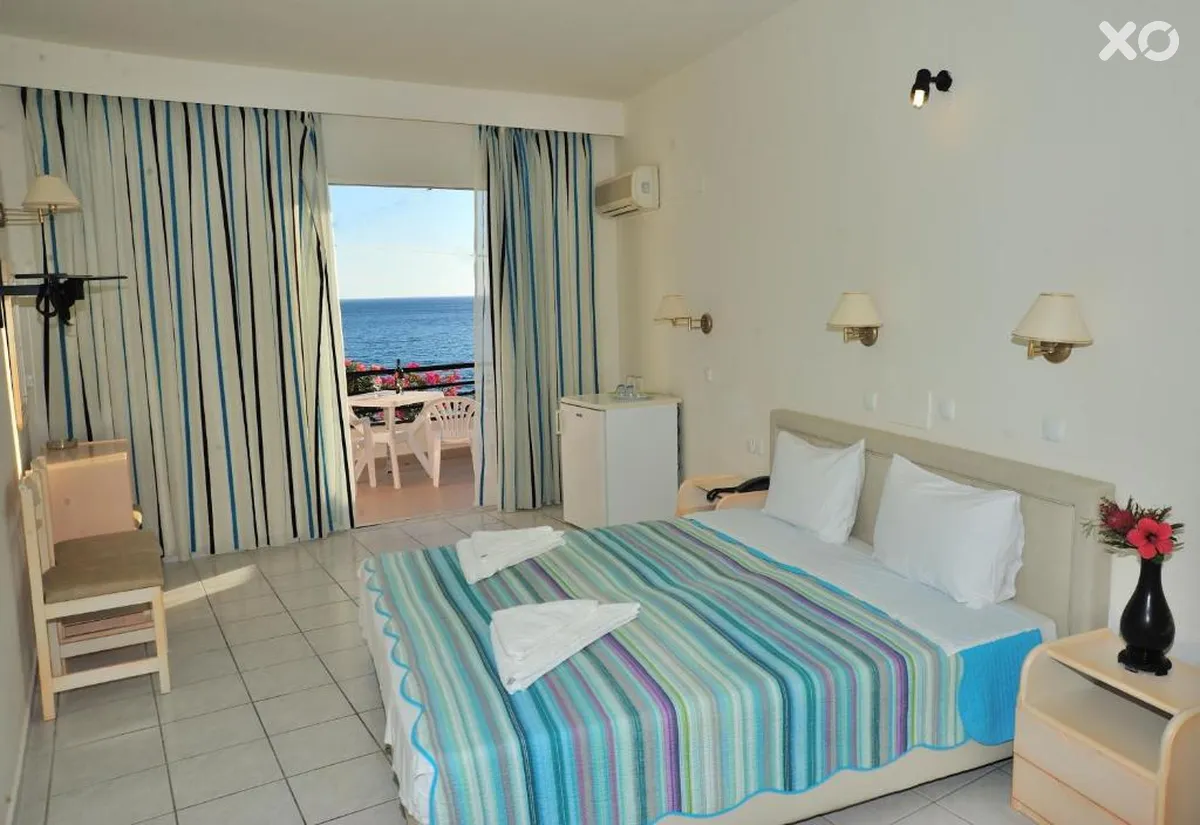 Creta Mare Hotel