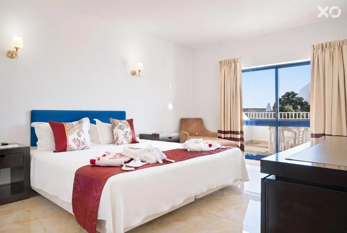 Grand Muthu Oura View Beach Club