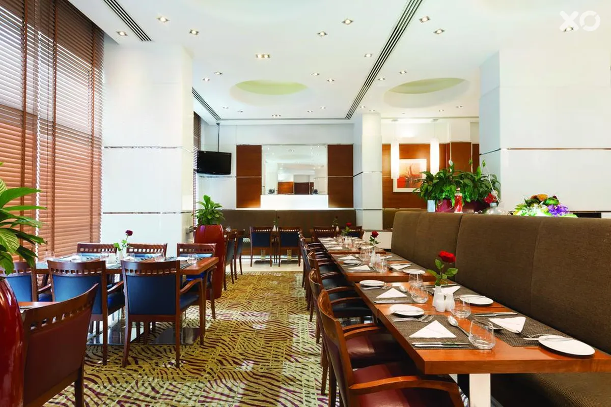 Golden Sands Hotel