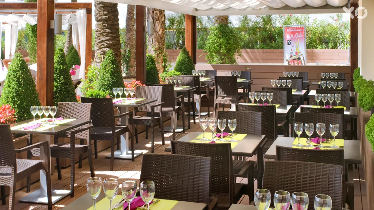 Alegria Florida Park Hotel