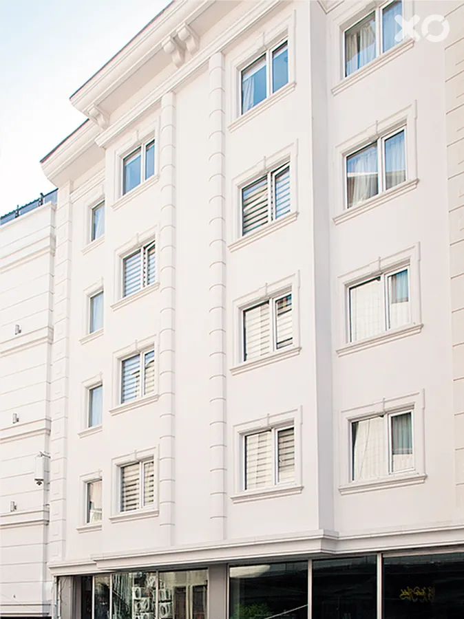 Bilinc Hotel